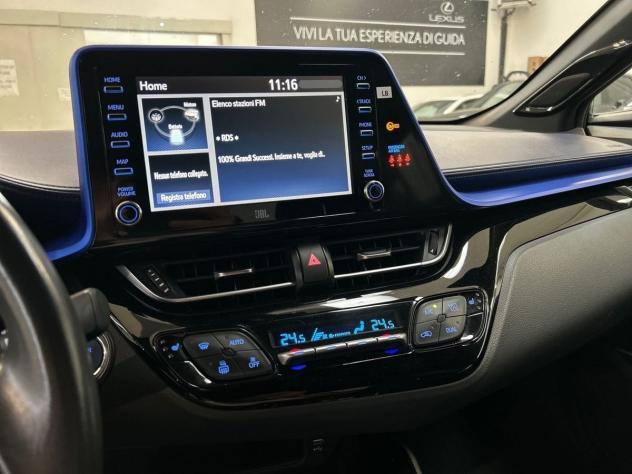 Toyota C-HR 2.0 Hybrid E-CVT Trend - Foto 10