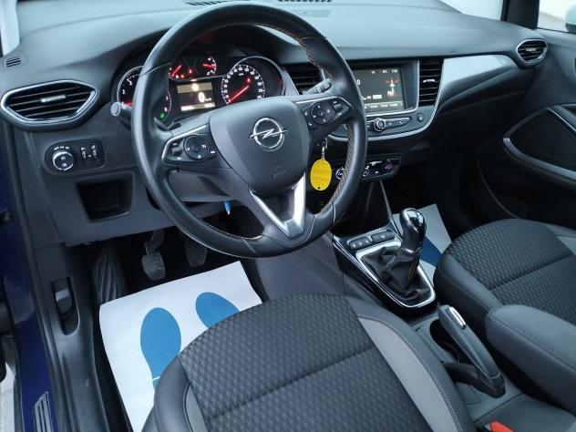 Opel Crossland X 1.2 Innovation - NEOPATENTATI - Foto 8
