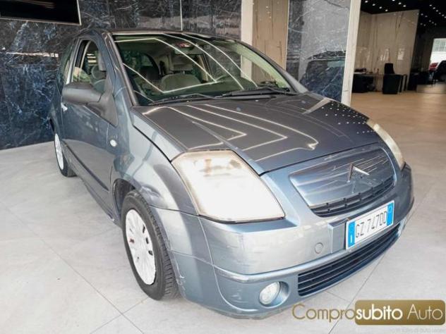 CITROEN C2 1.1 Exclusive rif. 24113692 - Foto 3