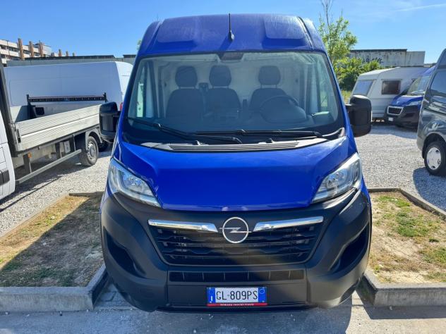 Opel Movano 33 2.2 BlueHDi 140CV Iva Compresa - Foto 3