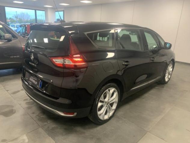 RENAULT Grand Scenic 1.7 dCi 7 POSTI Intens rif. 24038994 - Foto 6