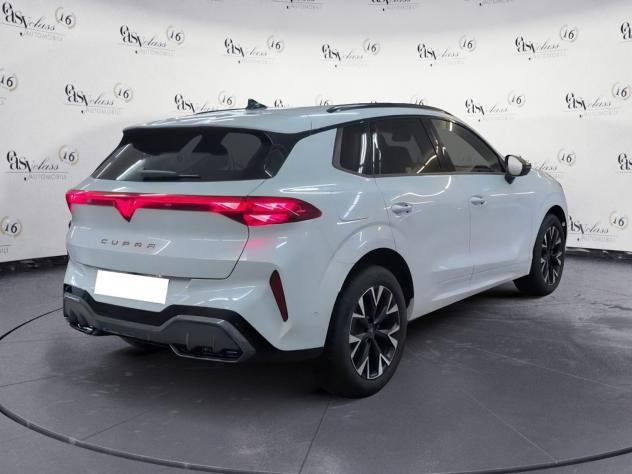 CUPRA Terramar Terramar 1.5 e-hybrid 204cv DSG Matrix/HuD/Edge GARANZIA ESTESA - Foto 2