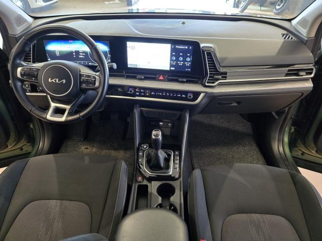 Kia Sportage 1.6 TGDi GPL STYLE 2WD (#924) - Foto 8