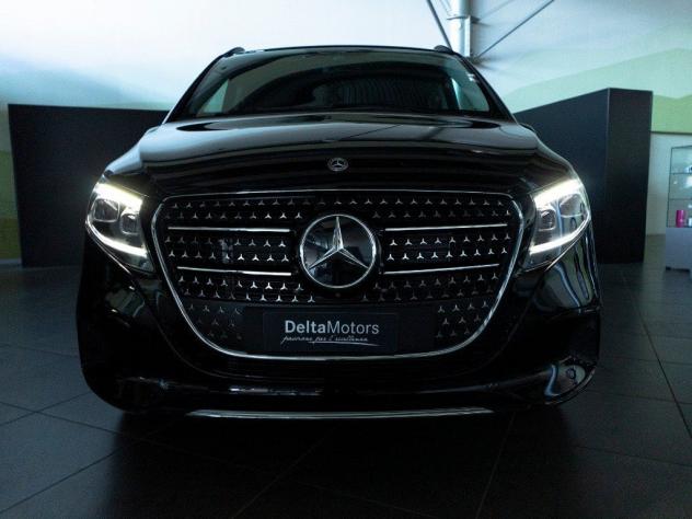 Mercedes-Benz Classe V V 250 d AVANTGARDE Long - Foto 4