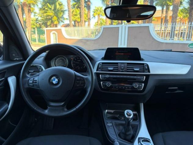 BMW 118 i 5p. Advantage rif. 24051106 - Foto 9