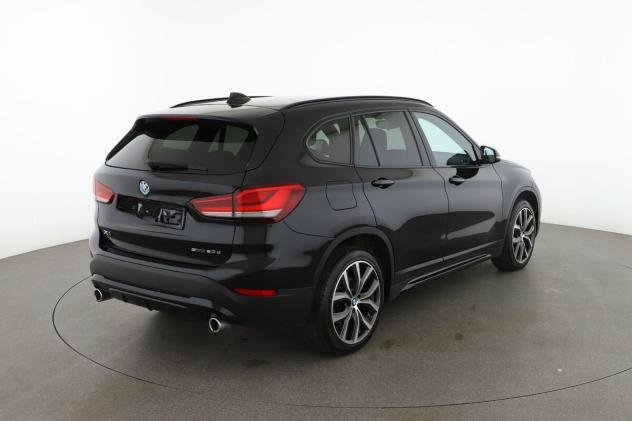 BMW X1 SDRIVE 20d 190 CV MSPORT - Foto 6