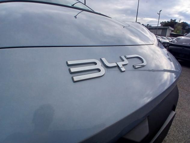 Byd Dolphin 60,4 kWh Comfort - Foto 10