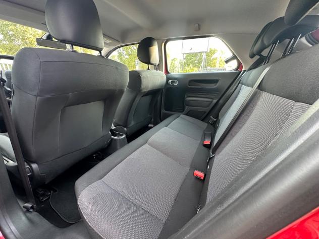 Citroen C4 Cactus PureTech 82 Feel PERMUTE GARANZIA - Foto 8