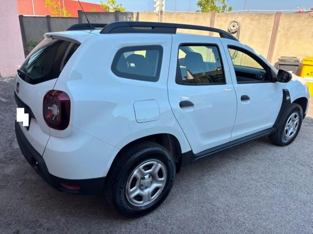 DACIA Duster 1.5 Blue dCi 8V 115CV 4x4 Comfort - Foto 2