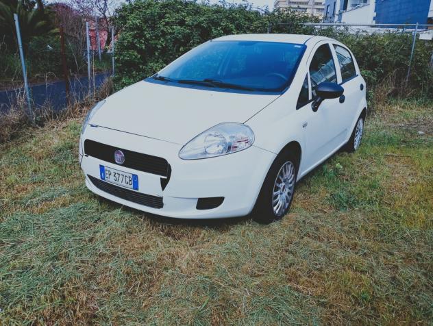 Fiat Grande Punto 1.4 5 porte Actual EasyPower - Foto 2
