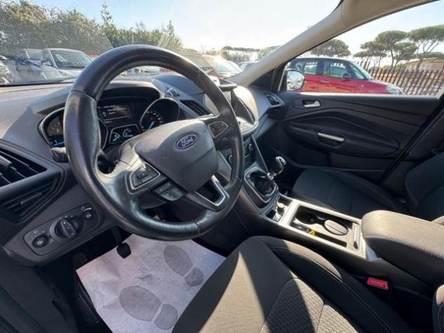 FORD Kuga 1.5cc 120cv NAVIGATORE CRUISE CONTROL rif. 24208444 - Foto 5
