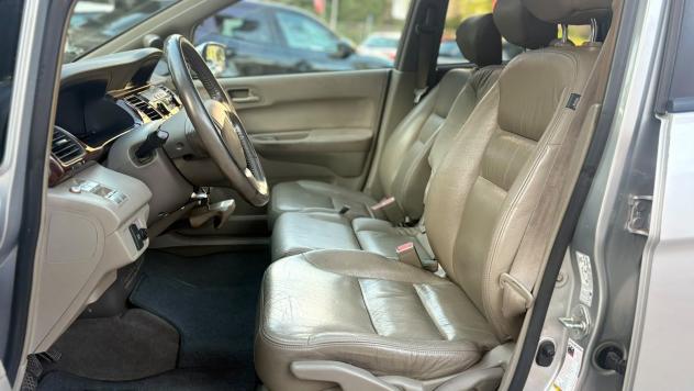 Honda FR-V FR-V 2.2 6POSTI Comfort Plus - Foto 10