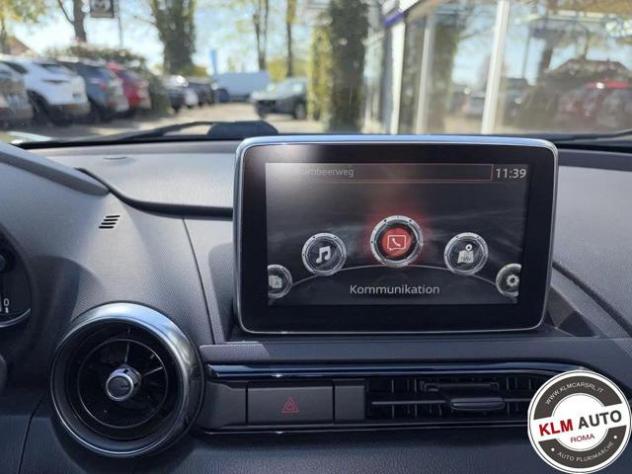 MAZDA MX-5 2.0L Skyactiv-G Sport + altre rif. 23666112 - Foto 8