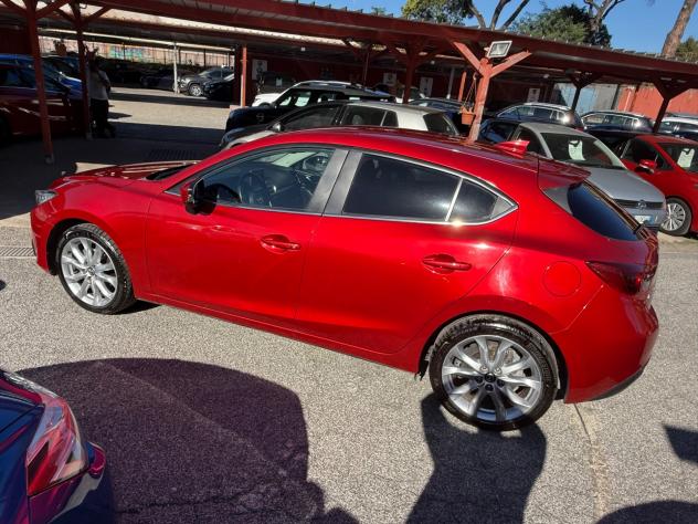 Mazda3 1.5 Skyactiv-D Exceed-unipro-rate-Garanzia - Foto 4