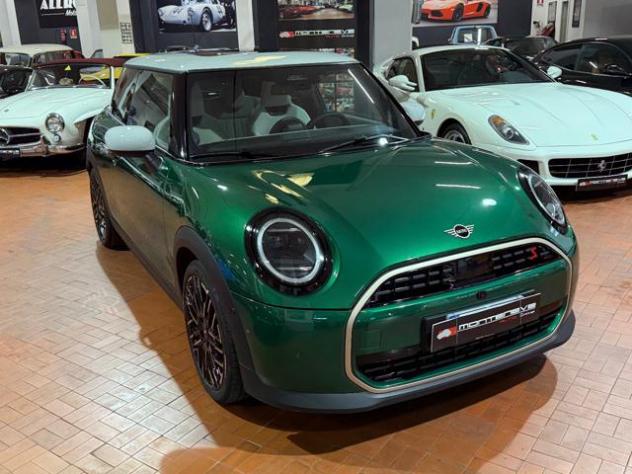 MINI Cooper S Full Full-Italia-Pari al nuovo rif. 23286053 - Foto 3