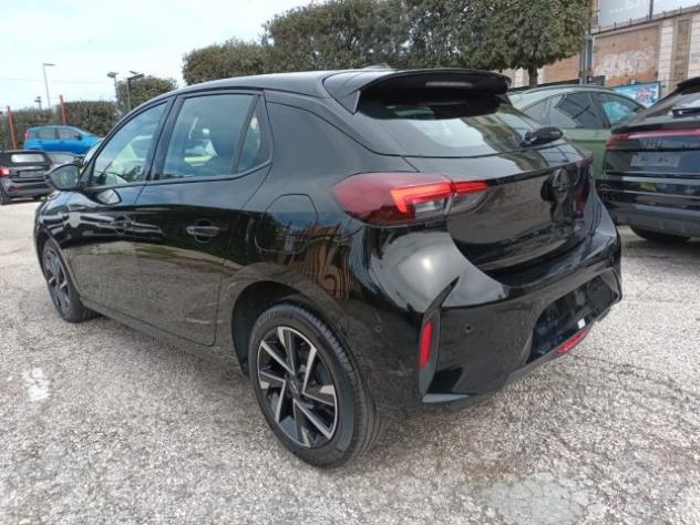 OPEL Corsa 1200 GS 100 CV CAMERA CARPLAY PDCA&P"16 rif. 23879287 - Foto 3