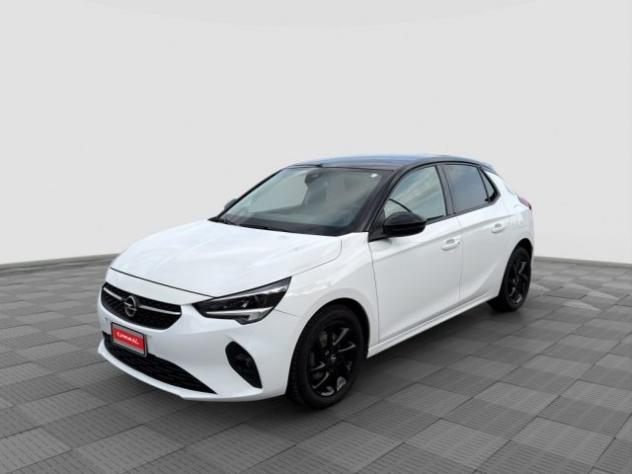 OPEL Corsa Corsa 1.2 100 CV Edition rif. 23956464
