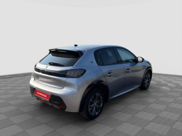 PEUGEOT 208 208 motore elettrico 136 CV 5 porte Allure rif. 23982599 - Foto 5