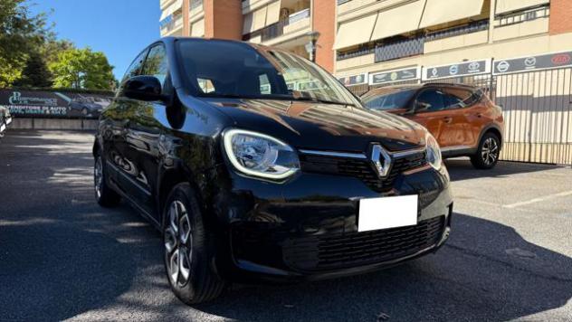 RENAULT Twingo SCe 65CV EQUILIBRE*PDC*CARPLAY*NEOPATENTATI* rif. 24186286 - Foto 2
