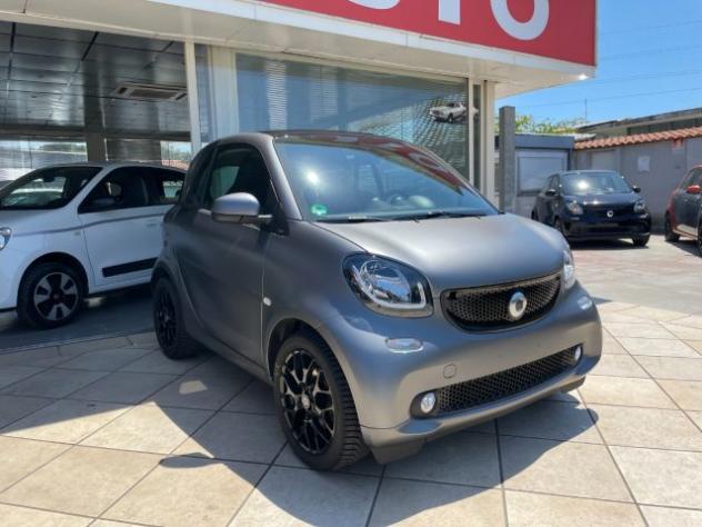 SMART ForTwo 0.9 90CV PRIME SPORT PACK LED PANORAMA NAVI rif. 17259719 - Foto 7