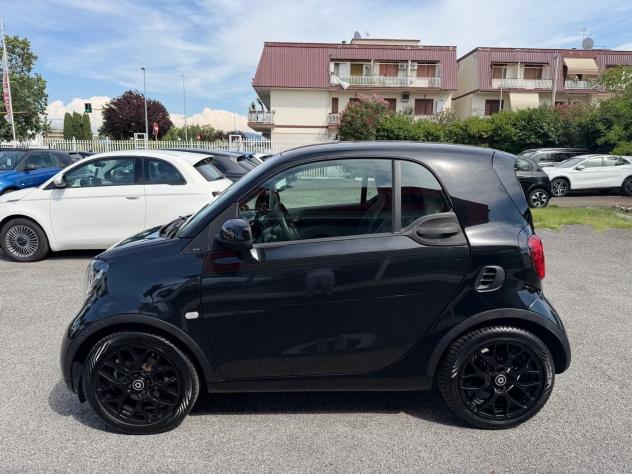 smart fortwo 90 TURBO Prime twinamic, SPORT PACK ! ! ! - Foto 7