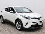 Toyota C-HR 1.8 Hybrid E-CVT Business