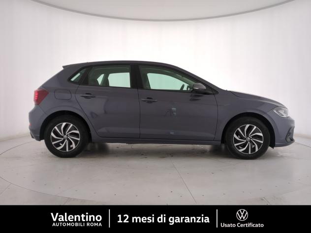 Volkswagen Polo 1.0 TSI Life - Foto 2