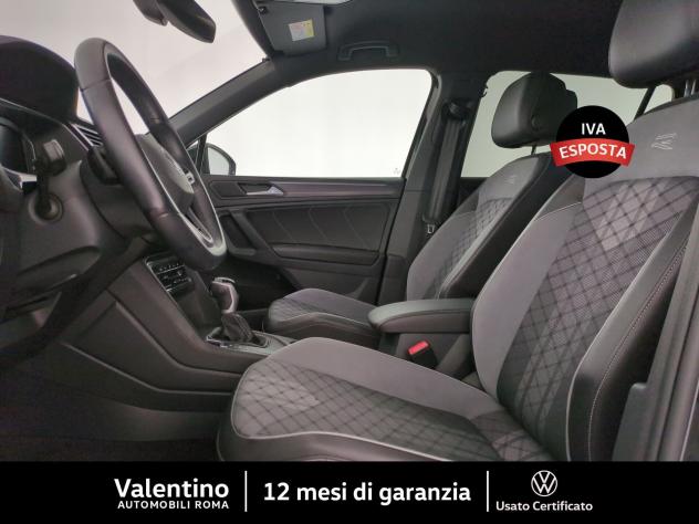 Volkswagen Tiguan 2.0 TDI DSG SCR R-Line - Foto 6
