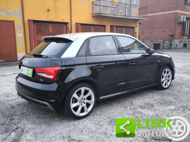 AUDI A1 SPB 1.4 TDI S Line rif. 23820661 - Foto 7