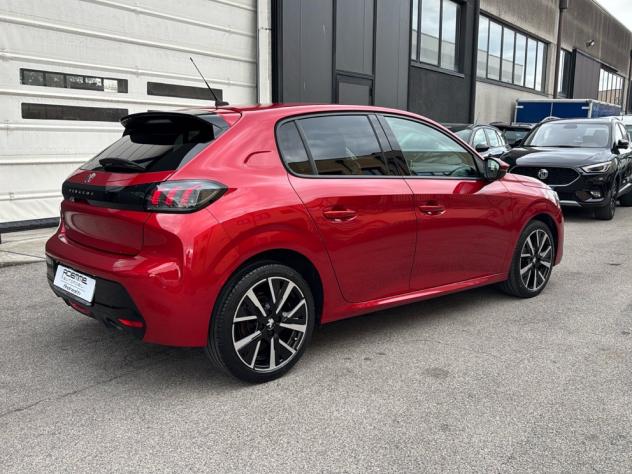 Peugeot 208 Allure PureTech 100 S/S - Foto 7