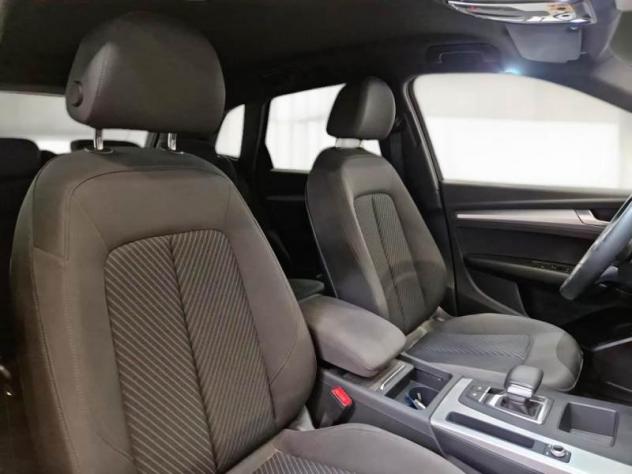 Audi Q5 TDI 150kW quattro S tronic Business Adv. - Foto 10