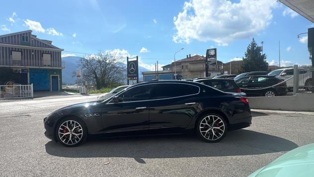 Maserati Quattroporte V6 S Q4 Granlusso Tetto Garanzia - Foto 5