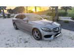 Mercedes-benz C 250 d S.W. 4Matic Automatico premium amg