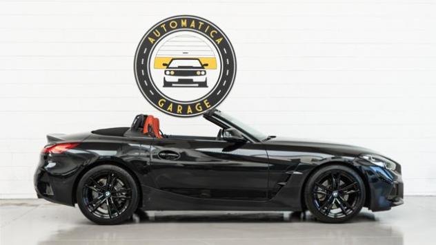 BMW Z4 sDrive20i Msport PERFETTE CONDIZIONI rif. 23931490 - Foto 7