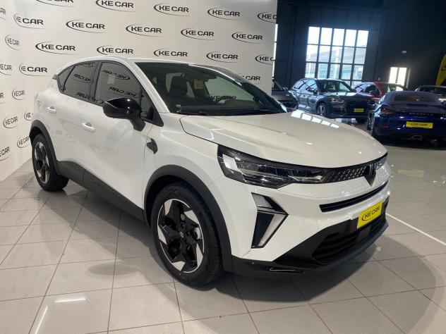 Renault Captur Captur ECO-G 100 CV Techno - *PREZZO REALE* NO VINCOLI - Foto 3