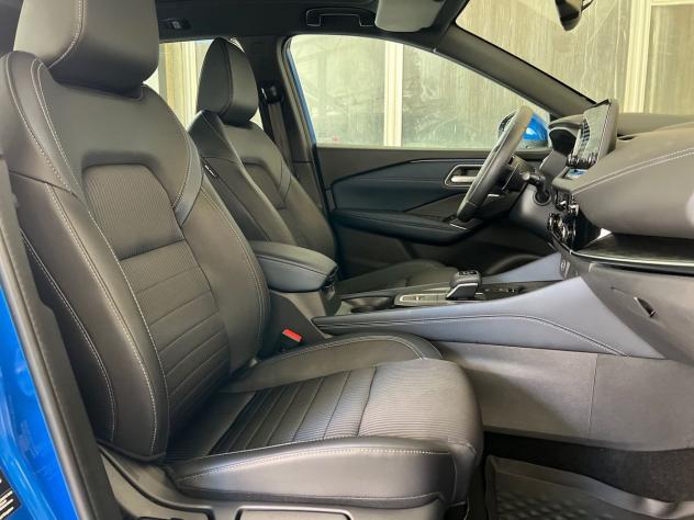 Nissan Qashqai 1.3 mhev Tekna 2wd 158cv xtronic - Foto 10