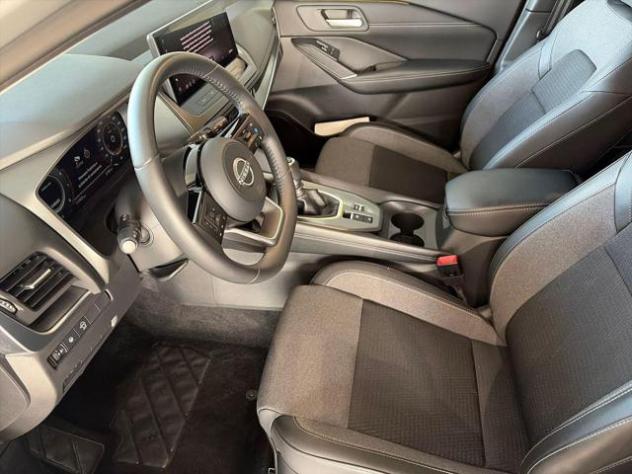 NISSAN Qashqai MHEV 140 CV N CONNECTA rif. 23940161 - Foto 6