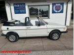 VOLKSWAGEN Golf Cabriolet 1300 GL rif. 3448509