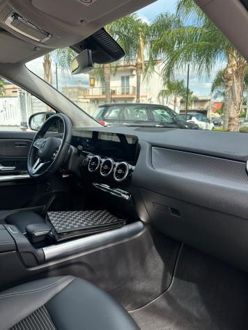 Mercedes-Benz GLA 250 e phev 1.3 160CV Sport Plus auto Pelle Uff Italy USB - Foto 10