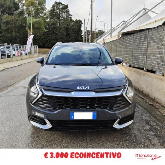 KIA Sportage 1.6 CRDi MHEV DCT Business rif. 24059694