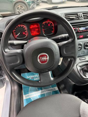 Fiat Panda 5 posti Euro 6 Neopatentati - Foto 8