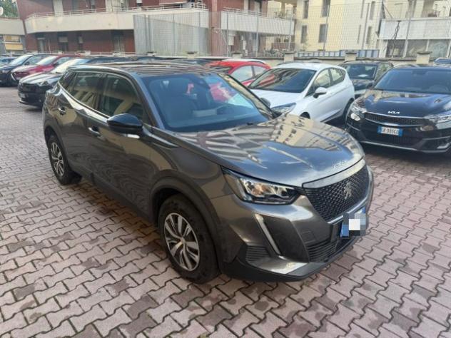 PEUGEOT 2008 PureTech 100 S&S Active Pack rif. 24088532 - Foto 3