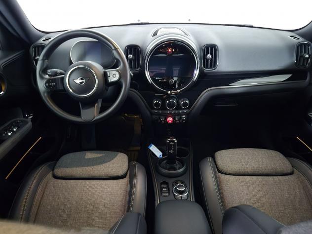 MINI Countryman Mini F60 2020 Diese Mini 2.0 Cooper D Classic all4 auto - Foto 9