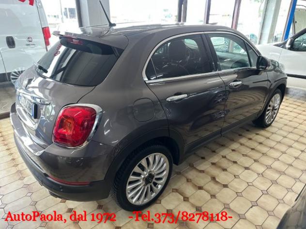 FIAT 500X 1.4 MultiAir 140 CV DCT Cross Plus rif. 23712559 - Foto 2
