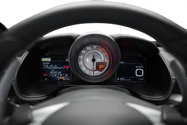 Ferrari Portofino Portofino 3.9 M | IVA, PPF MATT BLACK, ADAS, FERRARI WARRANTY 2028 - Foto 10
