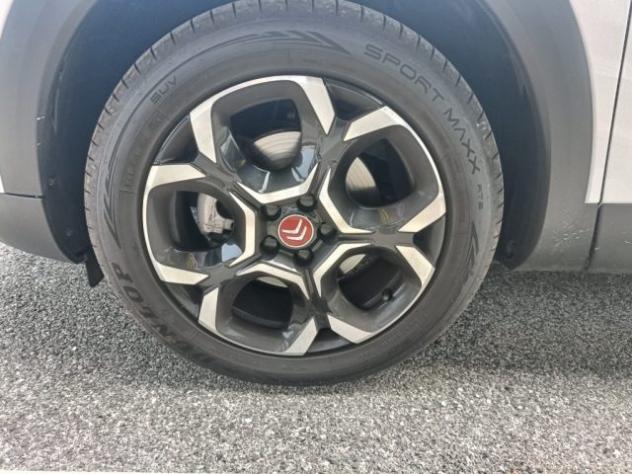 CITROEN C5 Aircross PureTech 130 S&S Feel Pack rif. 24022112 - Foto 9