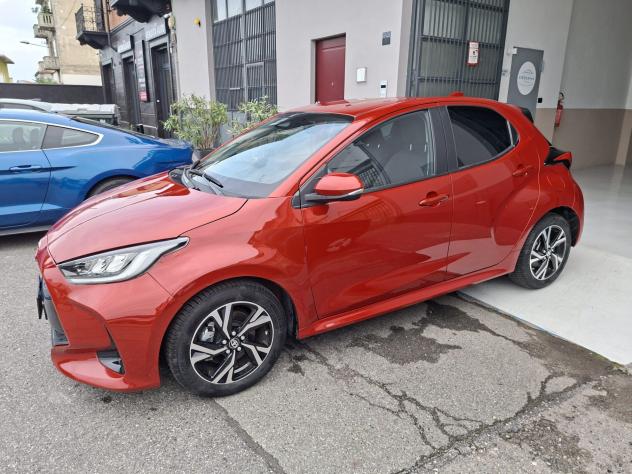 1.5h Trend 116cv - MODELLO RESTAYLING, MONITOR GRANDE TOTALMENTE TOUCH, CERCHI DIAMANTATI, SOLI 12.000 KM, VERO AFFARE !! - Foto 2