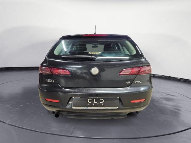 Alfa Romeo 159 1.9 JTDm 16V Sportwagon - Foto 4