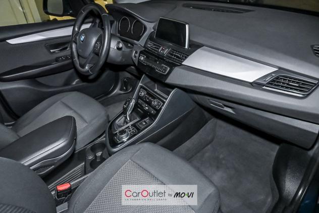 BMW Serie 2 Active Tourer 216d Active Tourer Business aut. - Foto 10