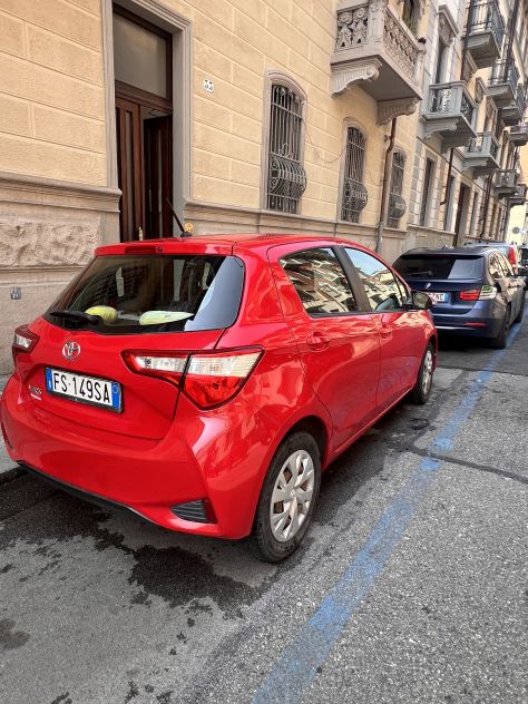 Toyota Yaris 2019 - Foto 10
